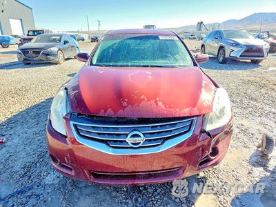 Piąte zdjęcie samochodu w środku: 2012 NISSAN ALTIMA 2.5 VIN:1N4AL2AP5CN572780 - miniatura