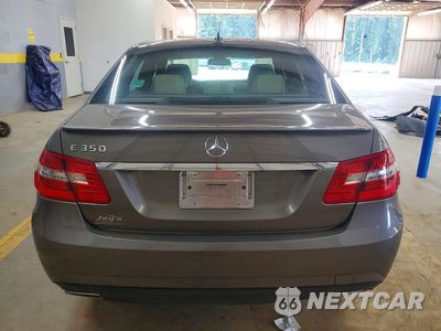 Zdjęcie 6 z 12 samochodu: 2011 MERCEDES-BENZ E 350 VIN:WDDHF5GB3BA417010 - miniatura