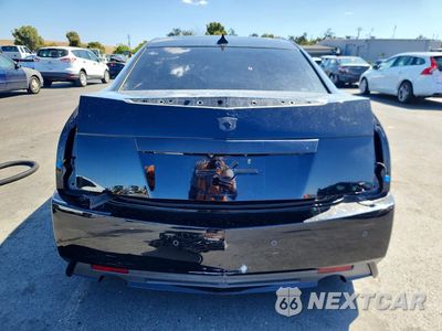 Zdjęcie 6 z 12 samochodu: 2013 CADILLAC CTS-V VIN:1G6DV5EP8D0161324 - miniatura