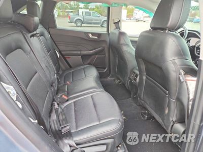 Zdjęcie 11 z 13 samochodu: 2022 FORD ESCAPE SEL VIN:1FMCU9CZXNUA63313 - miniatura