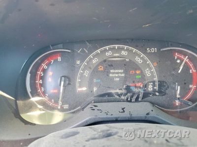 Zdjęcie 9 z 13 samochodu: 2025 TOYOTA RAV4 LE VIN:2T3K1RFV0SC331609 - miniatura