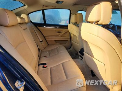 Zdjęcie 10 z 12 samochodu: 2012 BMW 535 XI VIN:WBAFU7C53CDU65087 - miniatura