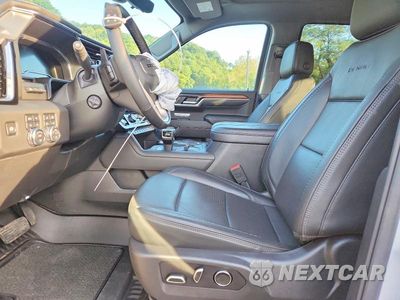 Zdjęcie 7 z 12 samochodu: 2025 GMC SIERRA K1500 DENALI VIN:1GTUUGEL3SZ219647 - miniatura