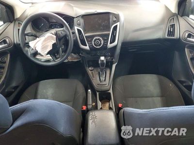 Zdjęcie 8 z 12 samochodu: 2015 FORD FOCUS SE VIN:1FADP3K24FL378719 - miniatura