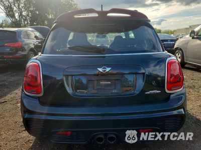Zdjęcie 6 z 12 samochodu: 2017 MINI COOPER JOHN COOPER WORKS VIN:WMWXM9C39H2F65943 - miniatura