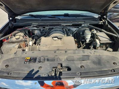 Zdjęcie 11 z 12 samochodu: 2014 GMC SIERRA K1500 SLE VIN:1GTV2UEH8EZ258775 - miniatura