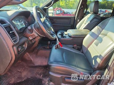 Zdjęcie 7 z 13 samochodu: 2024 RAM 2500 TRADESMAN VIN:3C6UR5CJ9RG315243 - miniatura