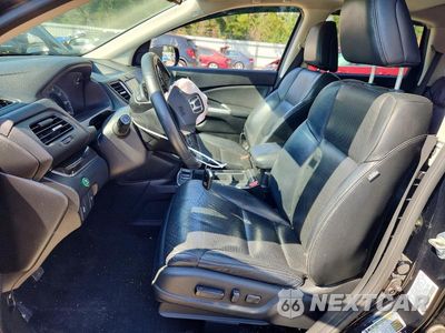 Zdjęcie 7 z 14 samochodu: 2016 HONDA CR-V EXL VIN:2HKRM4H71GH709490 - miniatura
