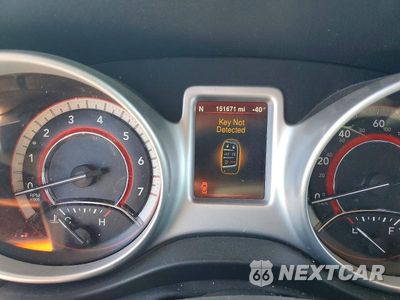 Zdjęcie 9 z 13 samochodu: 2013 DODGE JOURNEY CREW VIN:3C4PDDDG9DT600624 - miniatura