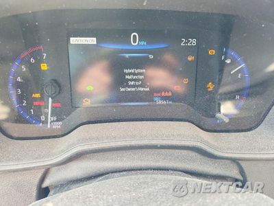 Zdjęcie 9 z 12 samochodu: 2021 TOYOTA COROLLA LE VIN:JTDEAMDE0MJ026274 - miniatura