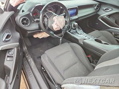 Zdjęcie 8 z 12 samochodu: 2023 BMW 430I VIN:WBA23AT01PCM62381 - miniatura