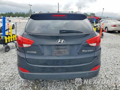 Zdjęcie 6 z 13 samochodu: 2012 HYUNDAI TUCSON GLS VIN:KM8JU3ACXCU459872 - miniatura