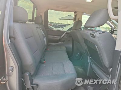Zdjęcie 10 z 12 samochodu: 2010 NISSAN TITAN SE VIN:1N6AA0EC0AN309280 - miniatura