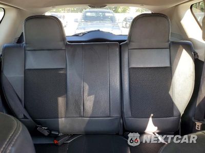 Zdjęcie 10 z 13 samochodu: 2017 JEEP COMPASS LATITUDE VIN:1C4NJCEB8HD160422 - miniatura