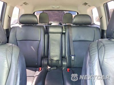 Zdjęcie 10 z 14 samochodu: 2012 TOYOTA HIGHLANDER SE VIN:5TDZK3EH6CS078799 - miniatura