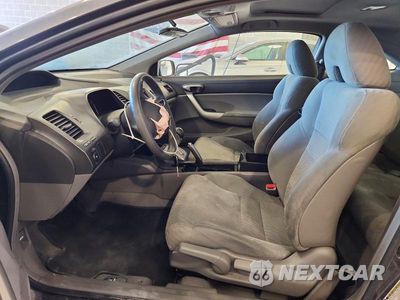 Zdjęcie 7 z 12 samochodu: 2009 HONDA CIVIC EX VIN:2HGFG12879H539353 - miniatura