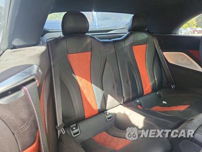 Zdjęcie 10 z 12 samochodu: 2023 BMW M8 VIN:WBSDZ0C0XPCM22524 - miniatura