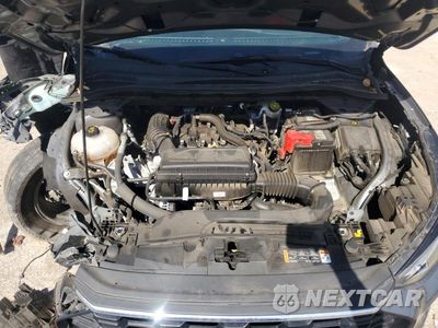 Zdjęcie 12 z 13 samochodu: 2024 FORD ESCAPE ST LINE VIN:1FMCU0MN1RUA13915 - miniatura