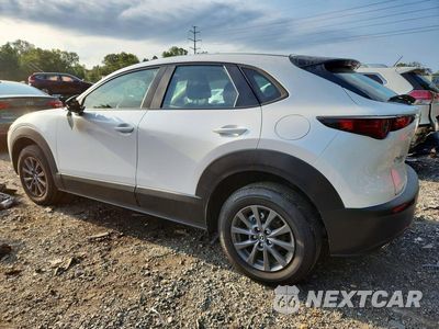 Drugie zdjęcie samochodu z przodu: 2026 MAZDA CX-30 VIN:3MVDMBAL0TM149776 - miniatura