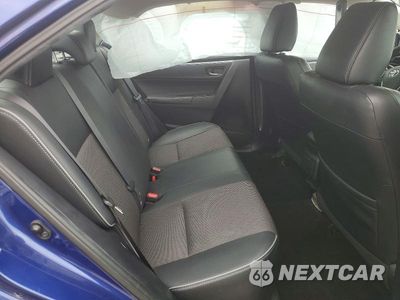 Zdjęcie 10 z 12 samochodu: 2014 TOYOTA COROLLA S PLUS VIN:2T1BURHE5EC182809 - miniatura
