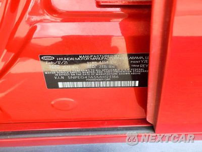 Zdjęcie 12 z 12 samochodu: 2021 HYUNDAI SONATA SE VIN:5NPEG4JA5MH123186 - miniatura