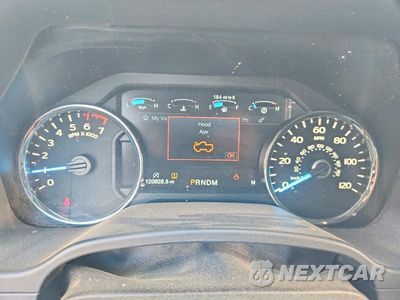 Zdjęcie 9 z 12 samochodu: 2020 FORD F150 SUPERCREW VIN:1FTEW1E53LFA38550 - miniatura
