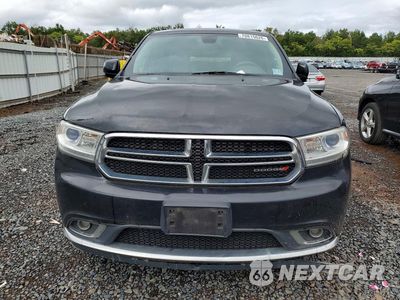 Piąte zdjęcie samochodu w środku: 2014 DODGE DURANGO LIMITED VIN:1C4RDJDG2EC477446 - miniatura