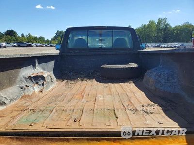 Zdjęcie 10 z 12 samochodu: 1997 FORD F250 VIN:1FTHF26H6VED09783 - miniatura