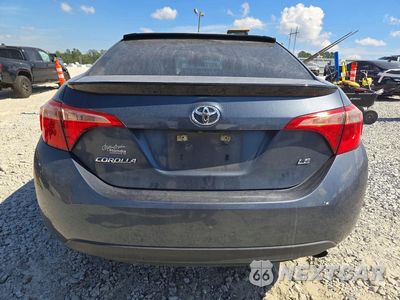 Zdjęcie 6 z 12 samochodu: 2017 TOYOTA COROLLA LE VIN:5YFBURHE7HP716901 - miniatura