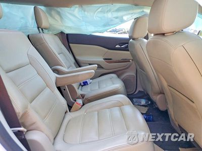 Zdjęcie 11 z 13 samochodu: 2017 GMC ACADIA DENALI VIN:1GKKNXLS8HZ200278 - miniatura