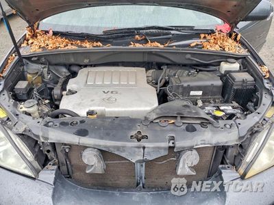 Zdjęcie 12 z 13 samochodu: 2008 LEXUS RX 350 VIN:2T2GK31U28C029640 - miniatura