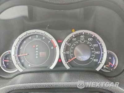 Zdjęcie 9 z 12 samochodu: 2010 ACURA TSX VIN:JH4CU2F69AC039192 - miniatura