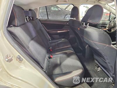Zdjęcie 11 z 13 samochodu: 2016 SUBARU CROSSTREK PREMIUM VIN:JF2GPADCXG8225284 - miniatura