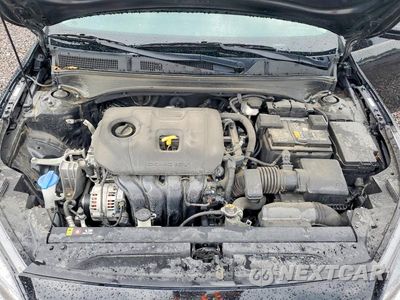 Zdjęcie 11 z 12 samochodu: 2024 KIA FORTE LX VIN:3KPF24AD2RE753272 - miniatura