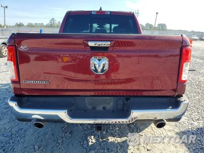 Zdjęcie 6 z 12 samochodu: 2020 RAM 1500 BIG HORN/LONE STAR VIN:1C6RREFT4LN396217 - miniatura