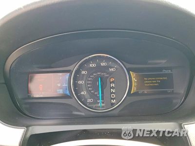 Zdjęcie 9 z 13 samochodu: 2011 FORD EDGE SEL VIN:2FMDK4JC9BBA24242 - miniatura