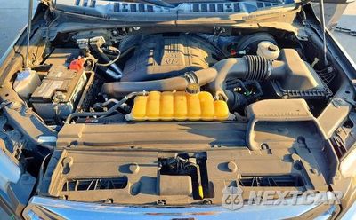 Zdjęcie 11 z 13 samochodu: 2015 FORD F150 SUPERCREW VIN:1FTEW1CG5FKD52765 - miniatura