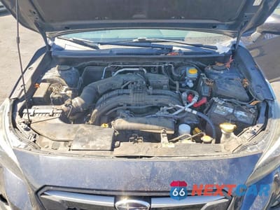 Zdjęcie 12 z 13 samochodu: 2018 SUBARU CROSSTREK PREMIUM VIN:JF2GTADC7JH290760 - miniatura