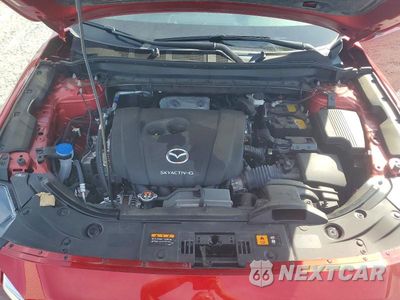 Zdjęcie 12 z 13 samochodu: 2025 MAZDA CX-5 SELECT VIN:JM3KFBBL2S0669360 - miniatura