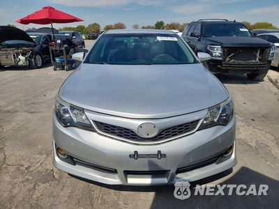 Piąte zdjęcie samochodu w środku: 2013 TOYOTA CAMRY L VIN:4T1BF1FK6DU648250 - miniatura