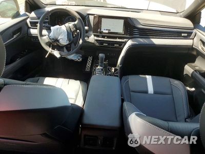 Zdjęcie 8 z 13 samochodu: 2026 TOYOTA CAMRY SE VIN:4T1DAACK3TU263688 - miniatura