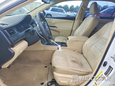 Zdjęcie 7 z 12 samochodu: 2015 TOYOTA CAMRY XLE VIN:4T1BF1FK7FU915303 - miniatura