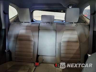 Zdjęcie 10 z 13 samochodu: 2019 HONDA CR-V EX VIN:5J6RW2H57KA004636 - miniatura