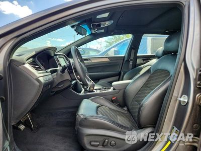 Zdjęcie 7 z 12 samochodu: 2019 HYUNDAI SONATA SPORT VIN:5NPE34AF4KH739983 - miniatura