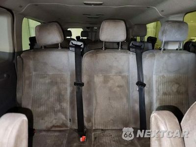 Zdjęcie 10 z 13 samochodu: 2017 FORD TRANSIT T-350 VIN:1FBZX2ZM7HKB01190 - miniatura