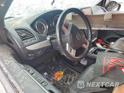 Zdjęcie 8 z 13 samochodu: 2016 DODGE GRAND CARAVAN R/T VIN:2C4RDGEG4GR274568 - miniatura