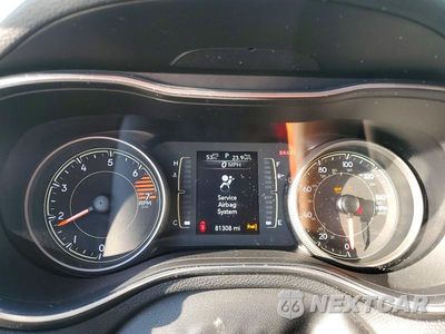 Zdjęcie 9 z 13 samochodu: 2021 JEEP CHEROKEE LATITUDE VIN:1C4PJLCBXMD150822 - miniatura