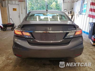 Zdjęcie 6 z 12 samochodu: 2014 HONDA CIVIC HYBRID L VIN:19XFB4F36EE201462 - miniatura
