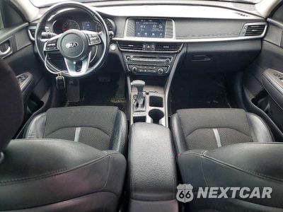 Zdjęcie 8 z 12 samochodu: 2020 KIA OPTIMA S VIN:5XXGT4L36LG403079 - miniatura