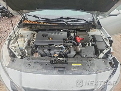 Zdjęcie 11 z 13 samochodu: 2019 NISSAN ALTIMA S VIN:1N4BL4BV3KC172935 - miniatura